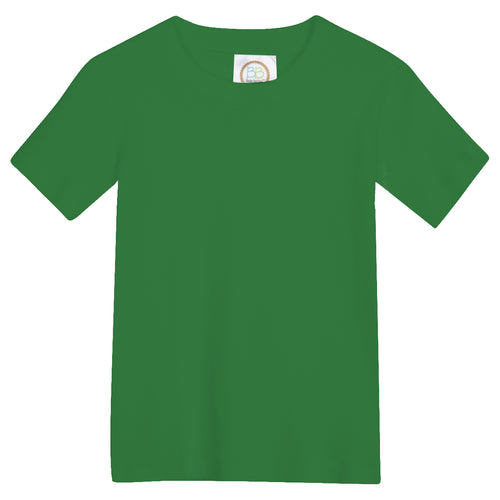 Wade Short Sleeve Tshirt 2T-8