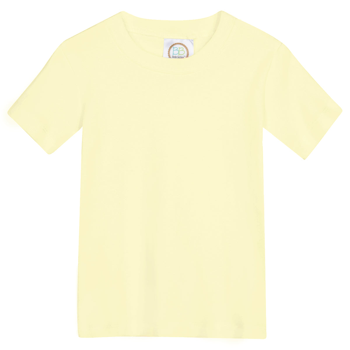 Wade Short Sleeve Tshirt 2T-8