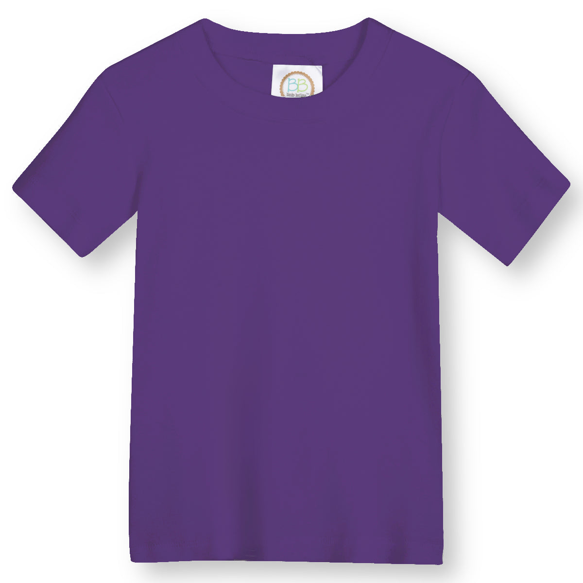 Wade Short Sleeve Tshirt 2T-8