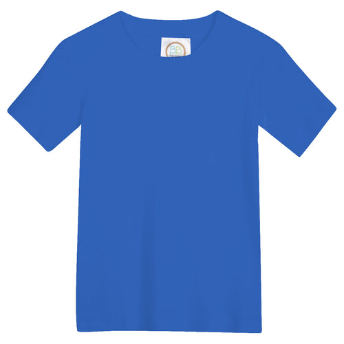 Wade Short Sleeve Tshirt 2T-8