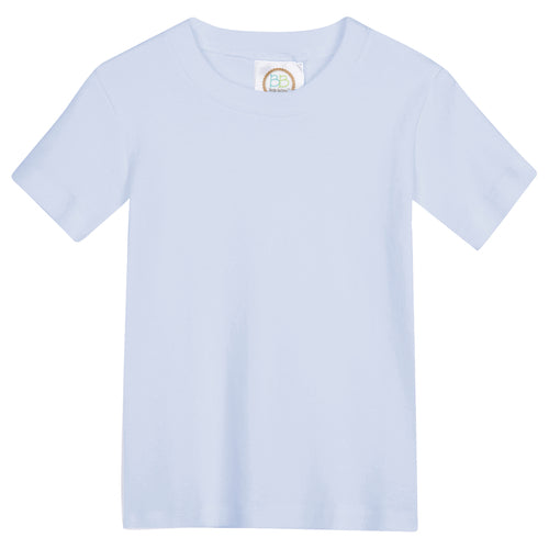 Wade Short Sleeve Tshirt 2T-8