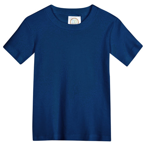 Wade Short Sleeve Tshirt 2T-8