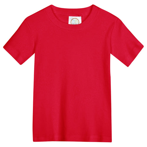 Wade Short Sleeve Tshirt 2T-8
