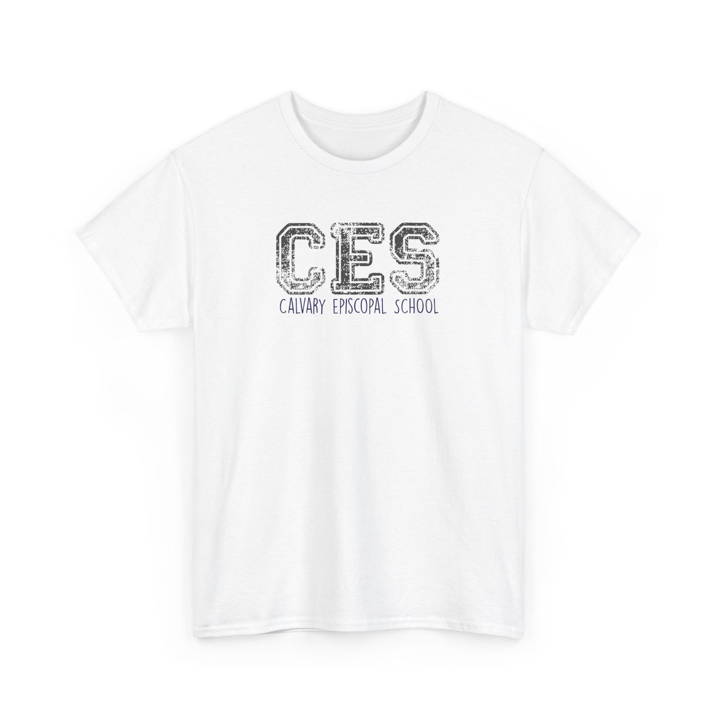 Adult Calvary CES Tshirt