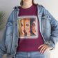 Halloween Shirt | Sanderson Sisters | Halloweentown | Salem Oregon | Hocus Pocus | Hocus Pocus 2 | October 31st | Spooky Shirt | Witches