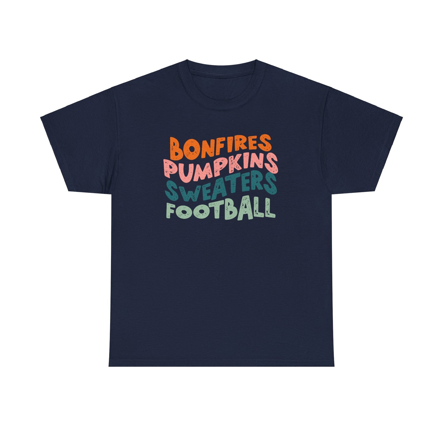 Halloween Shirt | Pumpkin Spice | Halloweentown | Football Season | Hocus Pocus | Pumpkin Patch | October 31st | Fall Shirt | Bonfire Shirt