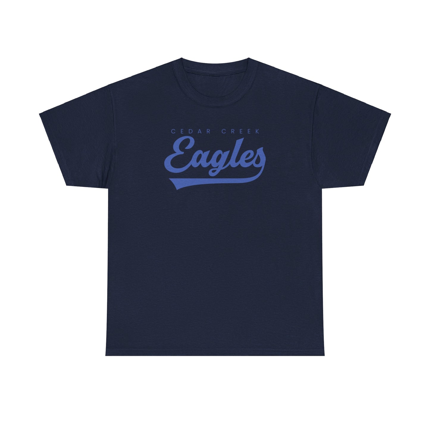 Eagles Baller Adult Shirt