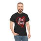 Red Rock Elementary Heart Tshirt