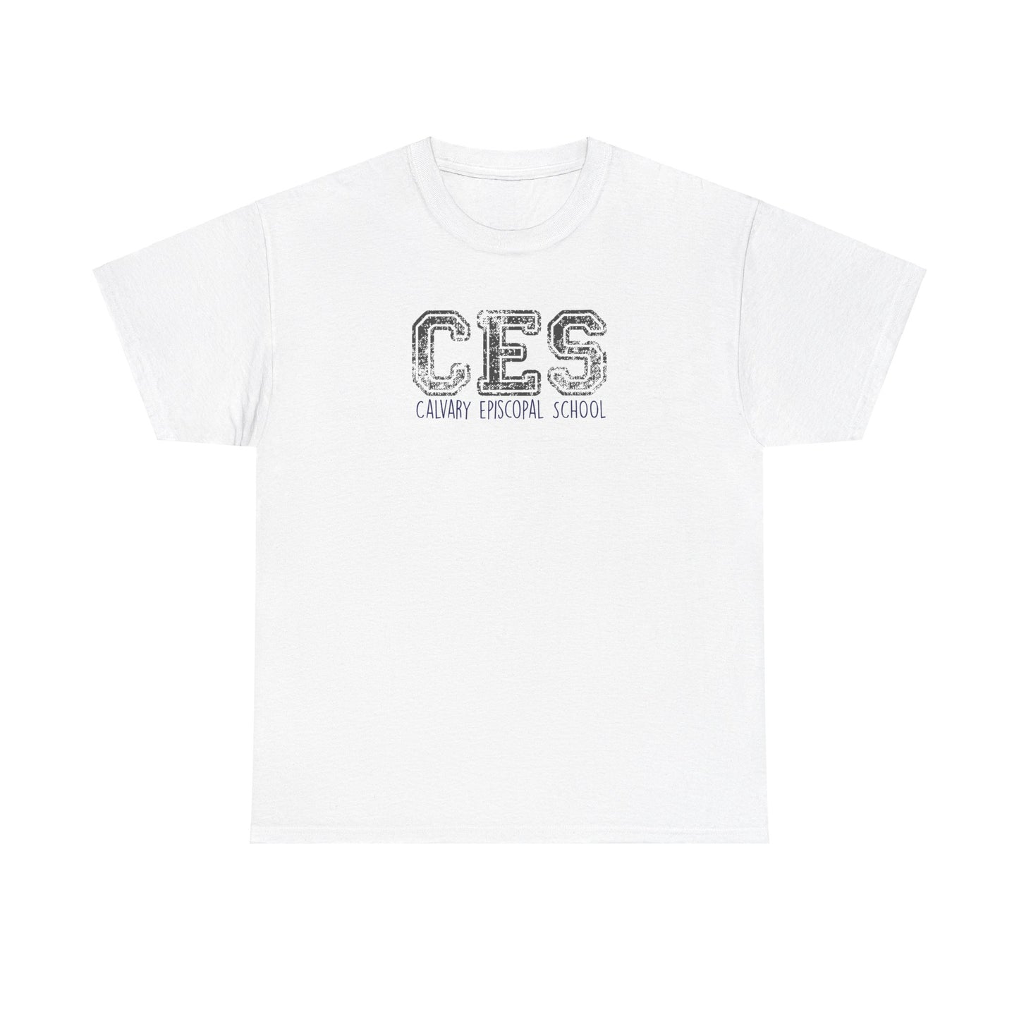 Adult Calvary CES Tshirt