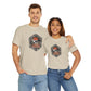 Camo Tigers Adult Tshirt