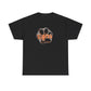 Tiger Paw Adult Tshirt