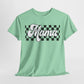 Mama Checkered Adult Tshirt | Mama Racing Shirt | Mama motorcross | Mama Birthday Party Shirt | First time Mom | Mother shirt | Nascar Mommy