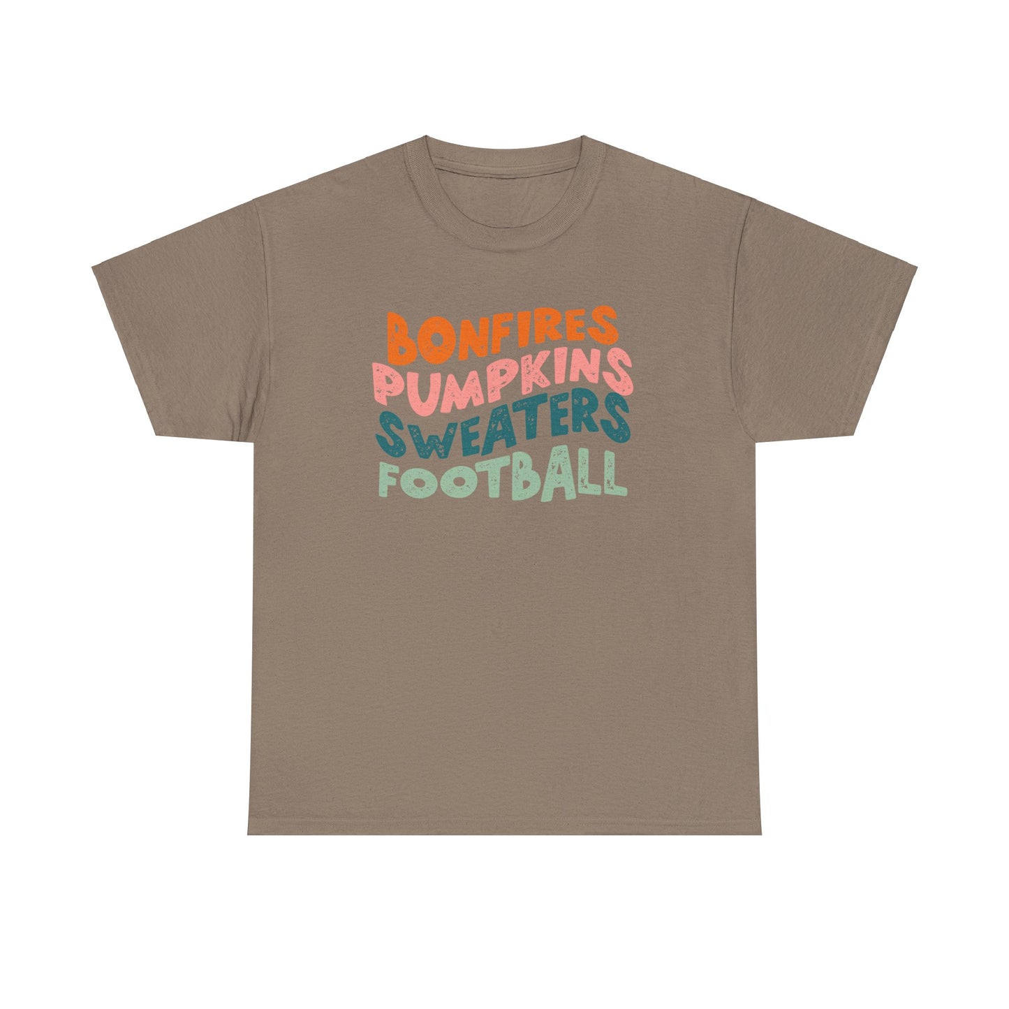 Halloween Shirt | Pumpkin Spice | Halloweentown | Football Season | Hocus Pocus | Pumpkin Patch | October 31st | Fall Shirt | Bonfire Shirt