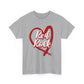 Red Rock Elementary Heart Tshirt