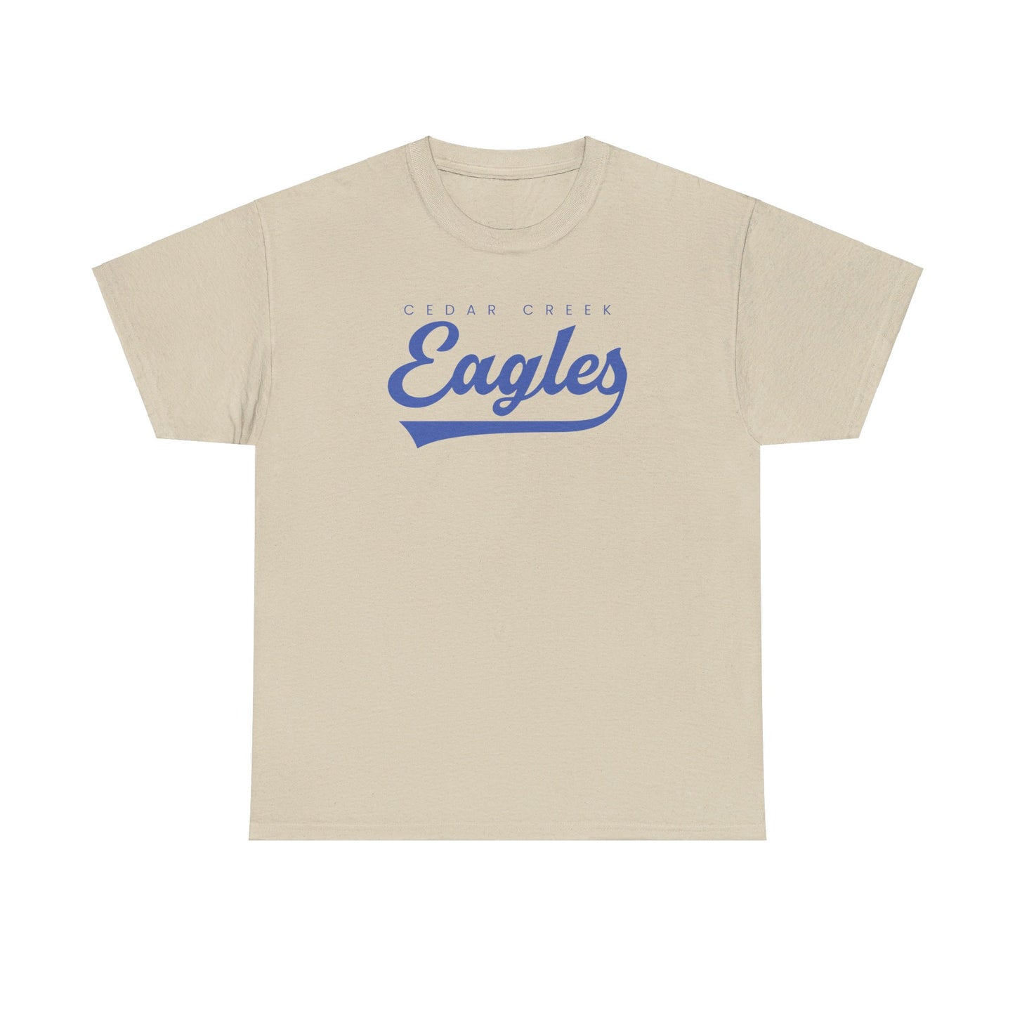 Eagles Baller Adult Shirt