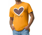 Compass Rose Heart Shirt