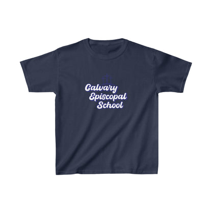 Calvary Retro Tshirt YOUTH