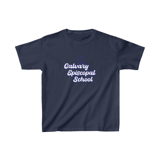 Calvary Retro Tshirt YOUTH