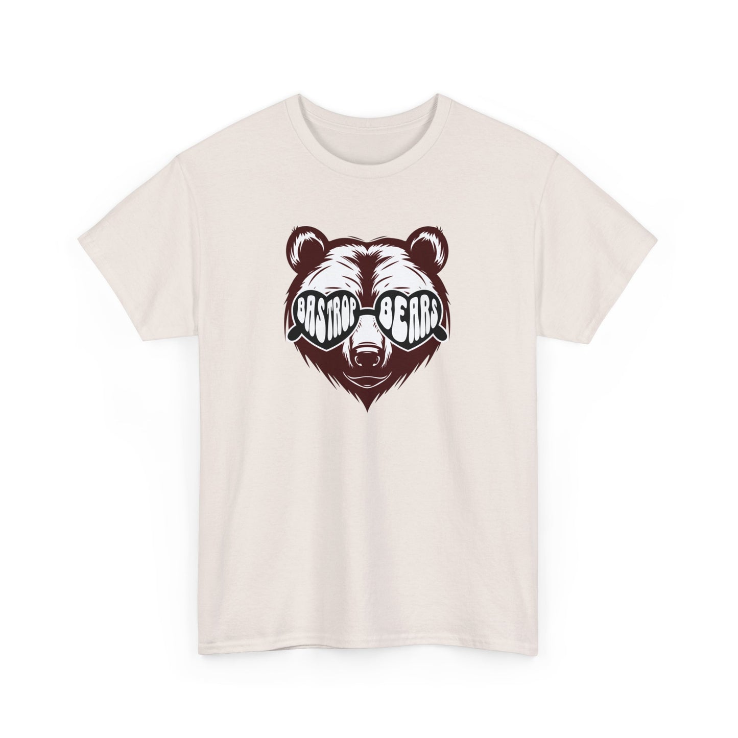 Bastrop Bears Glasses Adult