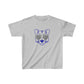 Cool Cats Cougars Youth Tshirt