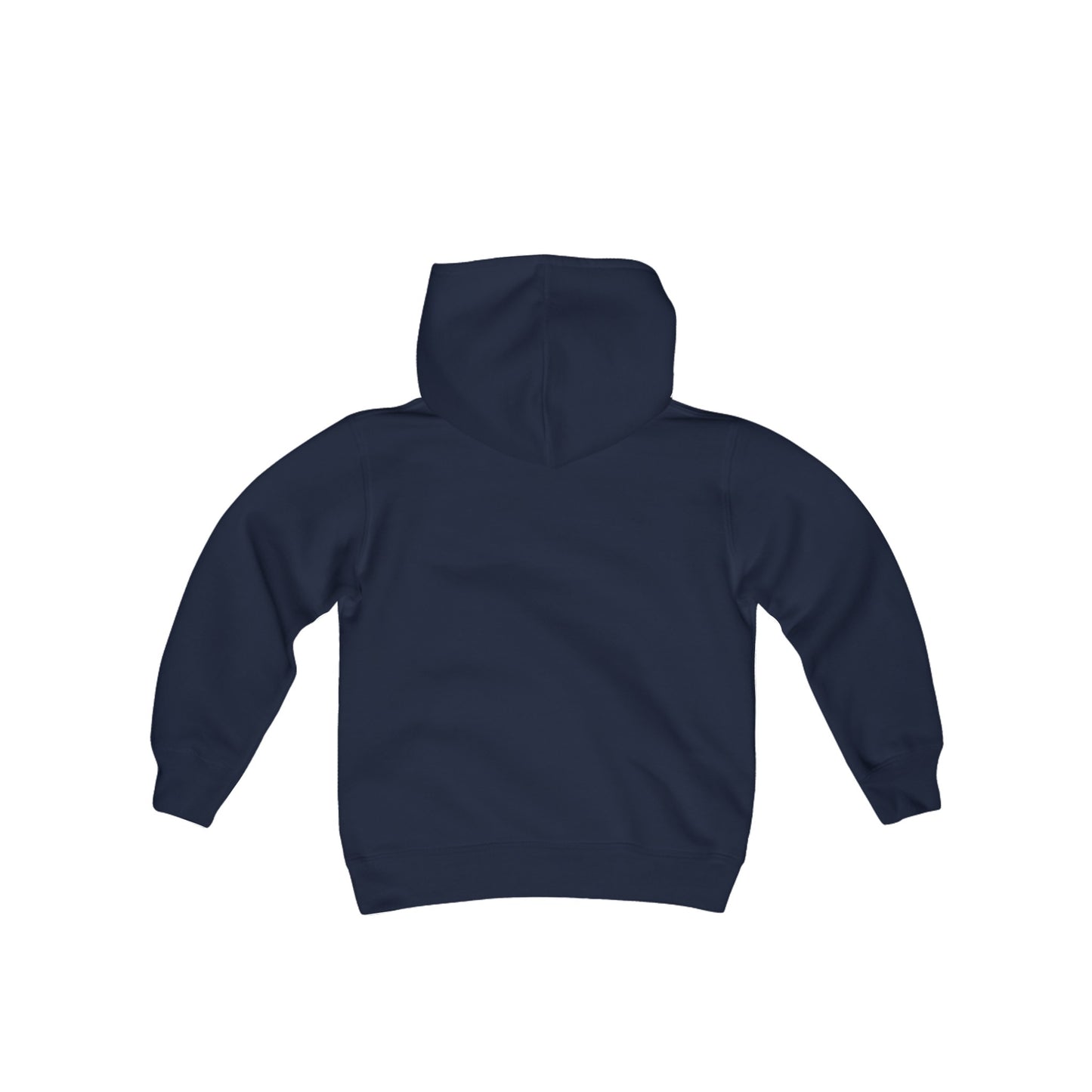 Colony Oaks Bow Hooded Sweatshirt