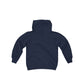 Colony Oaks Bow Hooded Sweatshirt