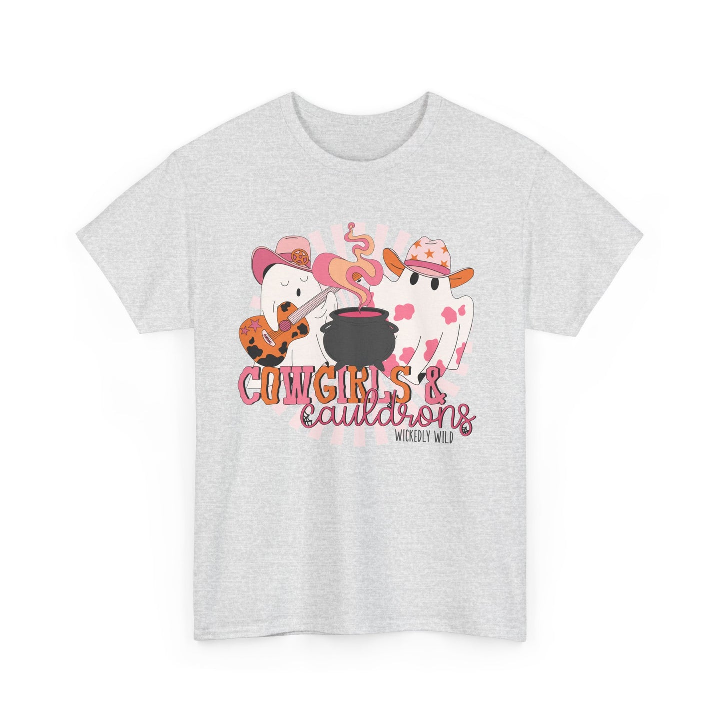 Lets Go Ghouls Halloween Tshirt