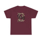 Cheetah Bastrop Bears Adult Tshirt