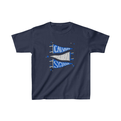 Calvary Banner Tshirt YOUTH