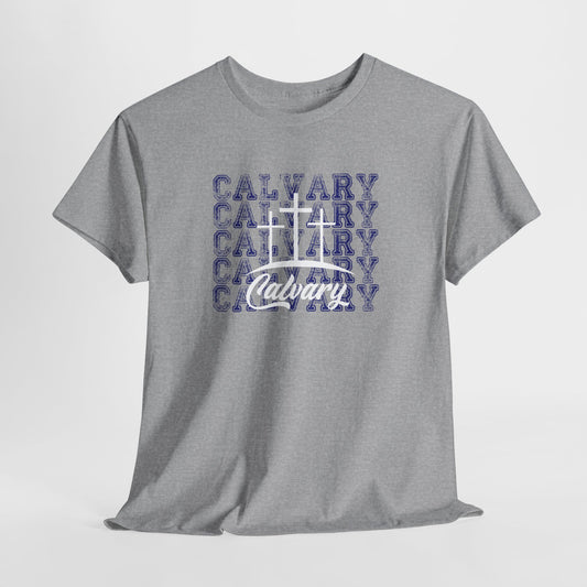 Adult Calvary CCC Tshirt