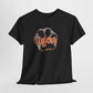 Tiger Paw Adult Tshirt