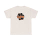 Tiger Paw Adult Tshirt