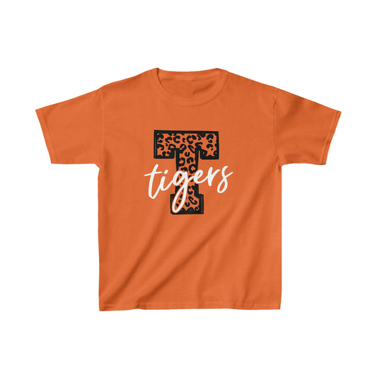 Tiger T Youth Tshirt