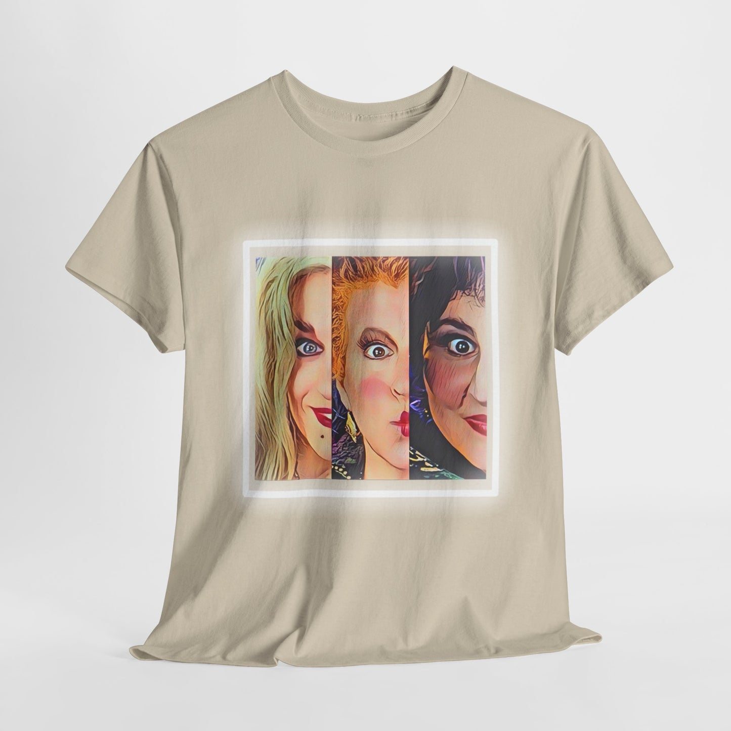 Halloween Shirt | Sanderson Sisters | Halloweentown | Salem Oregon | Hocus Pocus | Hocus Pocus 2 | October 31st | Spooky Shirt | Witches