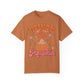 Howdy Pumpkin Comfort Colors Tshirt | Pumpkin Patch Tshirt | Pumpkin Spice latte | Fall Fashion Graphic Shirt | Halloween Top