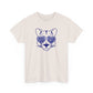 Cool Cats Cougars Adult Tshirt