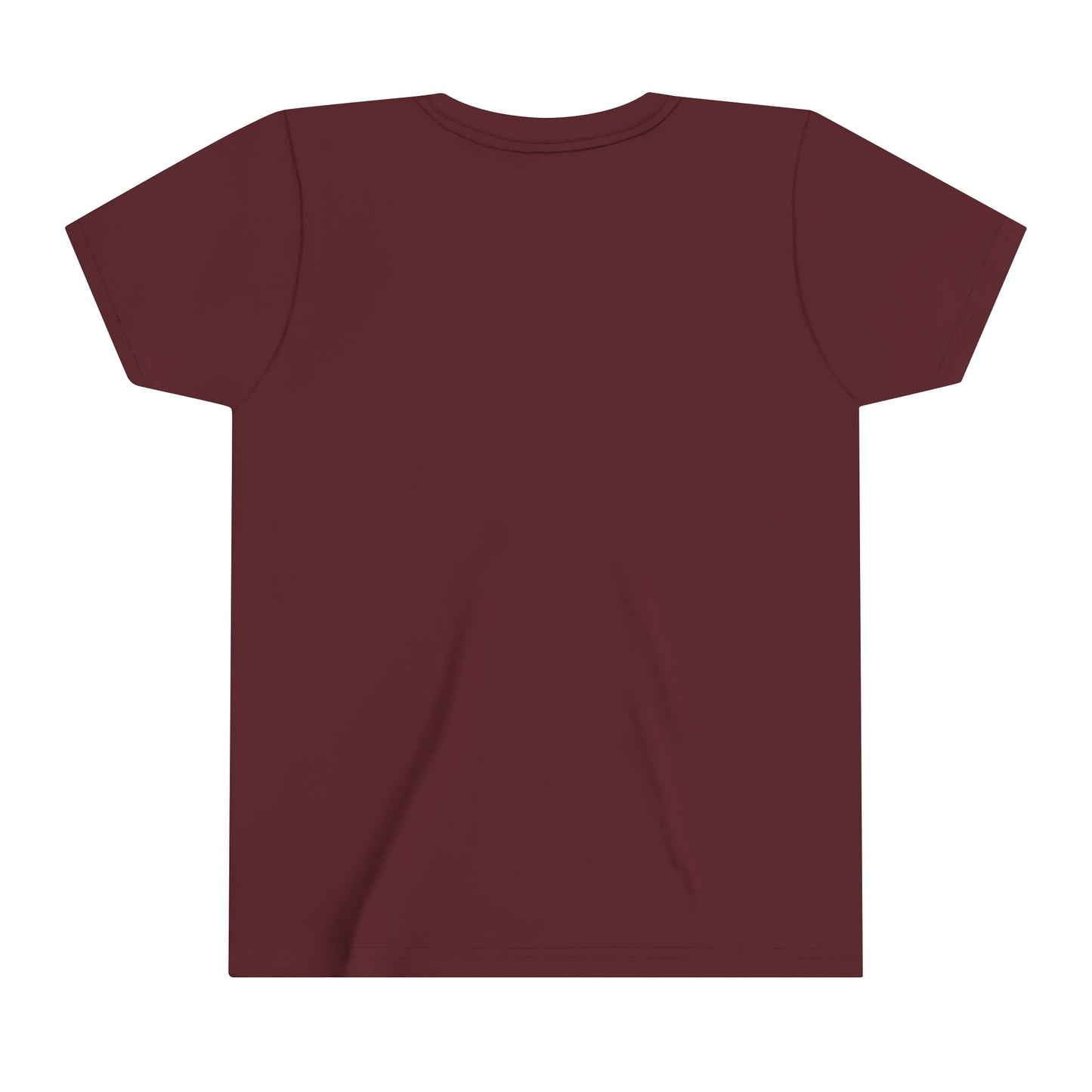 Bastrop Bear Paw Youth Tshirt