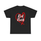 Red Rock Elementary Heart Tshirt