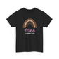 Mina Rainbow Adult Tshirt