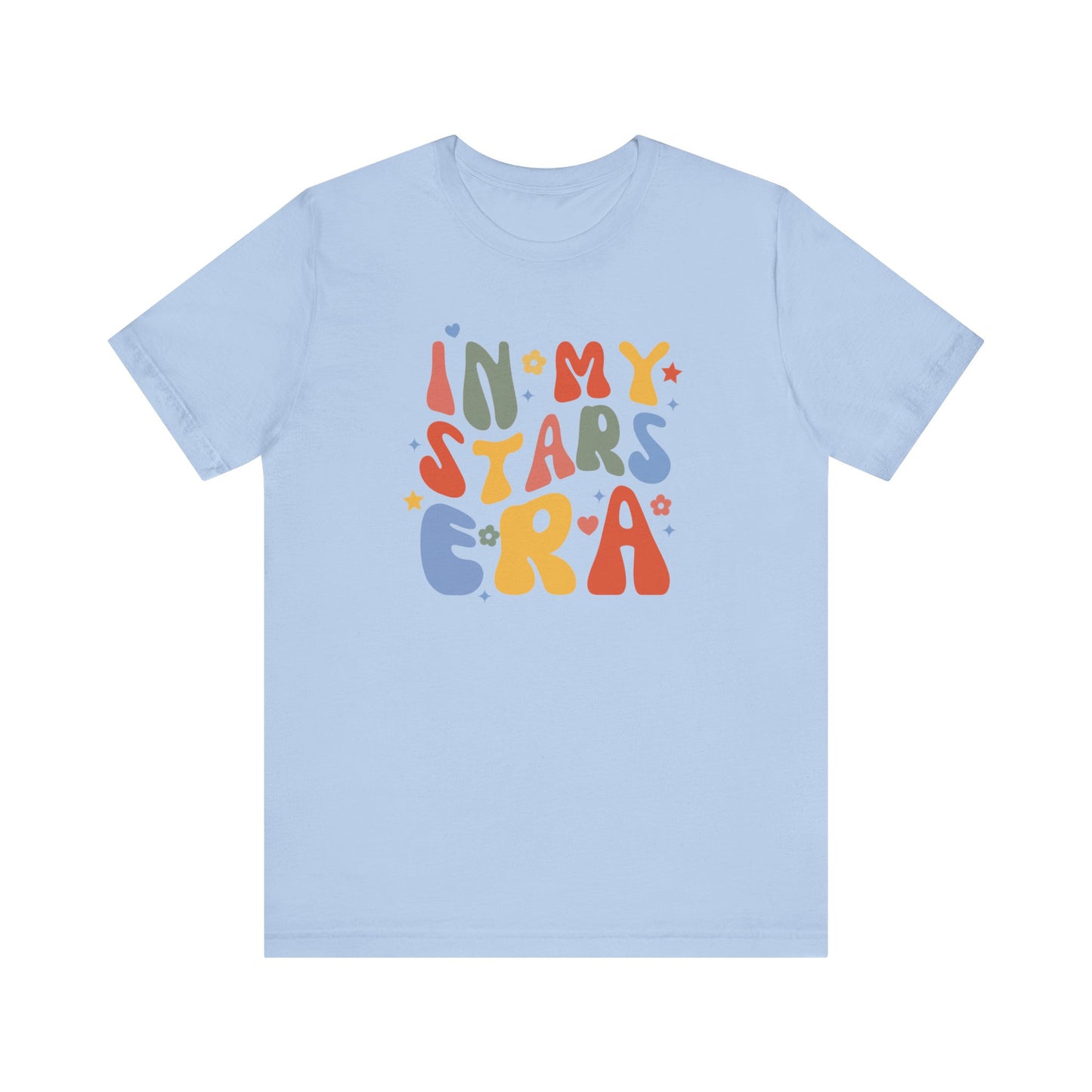 Mina Era Adult Tshirt