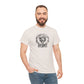 Bears Splatter Adult Tshirt