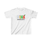 Mina Elementary Youth Tshirt