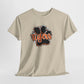 Tiger Paw Adult Tshirt