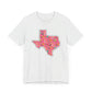 Texas Teachers Tshirt