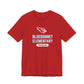 Bluebonnet Cardinals Shirt Adult Tshirt