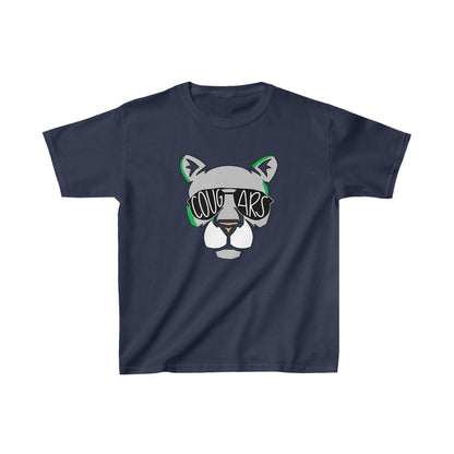 Colony Oaks Cougar Youth Tshirt