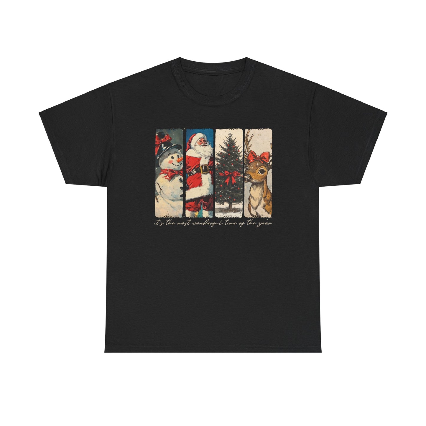 Most Wonderful  Time  Tshirt