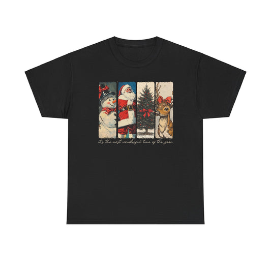 Most Wonderful Time Tshirt