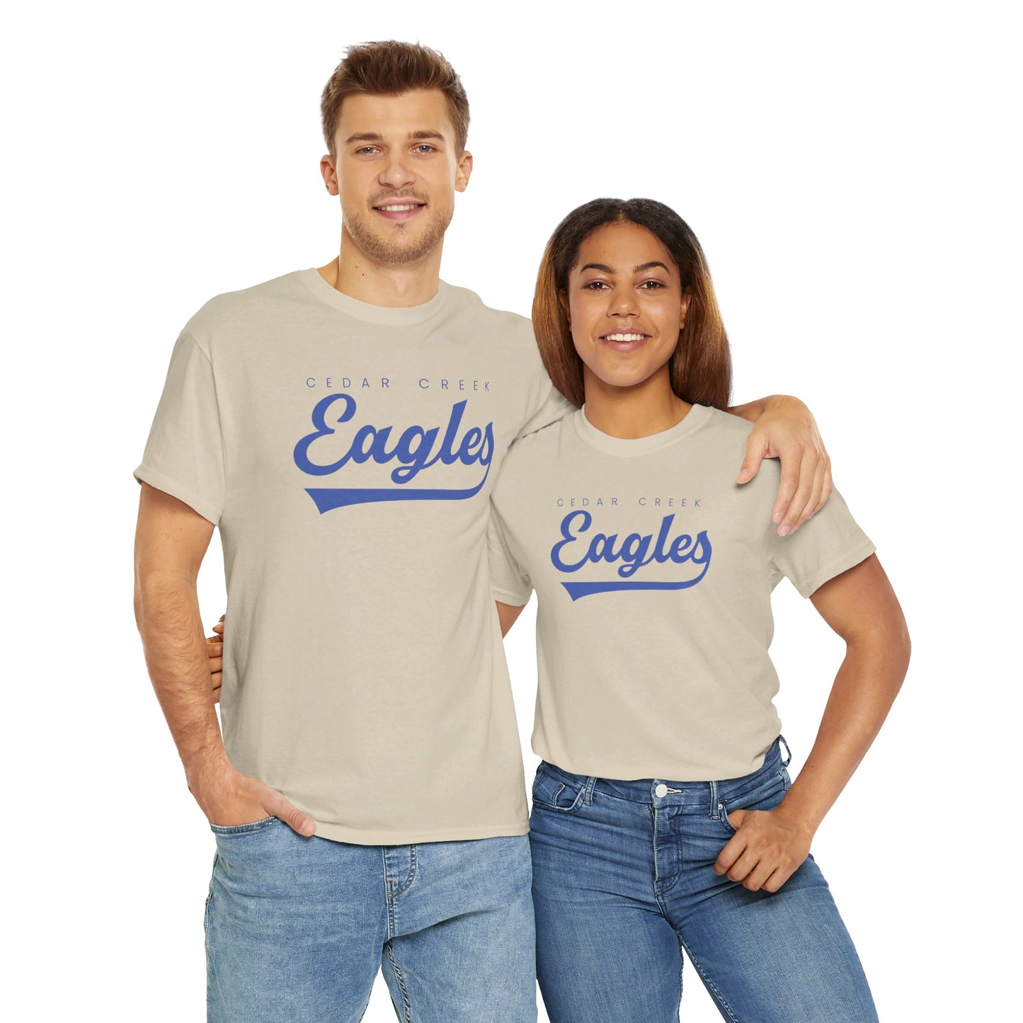 Eagles Baller Adult Shirt