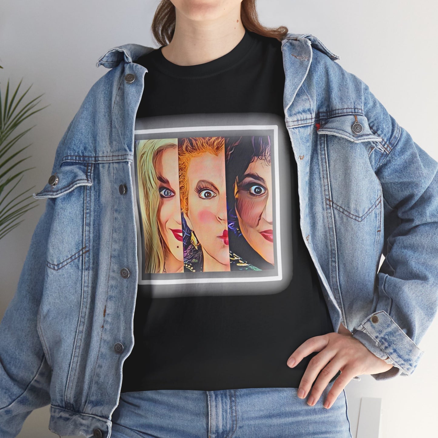 Halloween Shirt | Sanderson Sisters | Halloweentown | Salem Oregon | Hocus Pocus | Hocus Pocus 2 | October 31st | Spooky Shirt | Witches